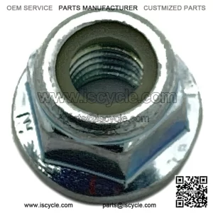 3235210 OEM Polaris Nut-m8x1.25 HXFLG Nyln
