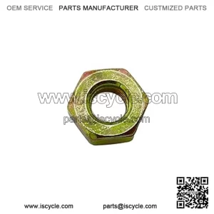 Polaris Ranger Nut,  OEM Part 7547385, Qty 1