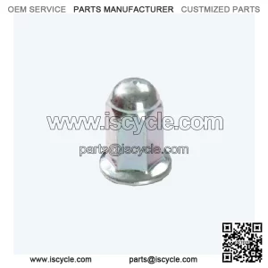 Scooter Exhaust Nut M8 x 25mm for Loncin , , Voge 500DSX Euro 5, 650DSX Euro 5