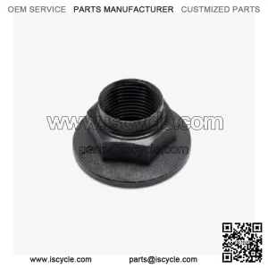 Front Sprocket Nut for Loncin LX6000D-A,Voge ER10 Euro 5 LX6000D-A-E5 CMPO Nut