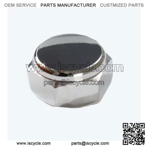Motorcycle Steering Yoke Nut for Loncin LX6000D-A,Voge ER10 Euro 5 LX6000D-A-E5