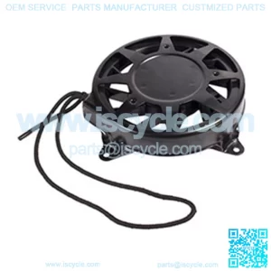 Recoil Starter Assembly 15658
