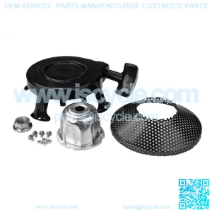 Recoil Starter For 12330