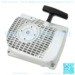 Recoil Starter Assembly 13612