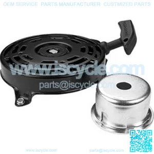New Recoil Starter for 493295 or 497598