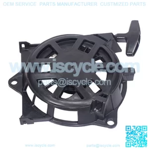 Recoil Starter Assembly For Honda 15525