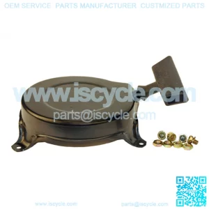 Recoil Starter Assembly For B&S 13252
