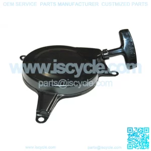 Recoil Starter Assembly For Honda 12019