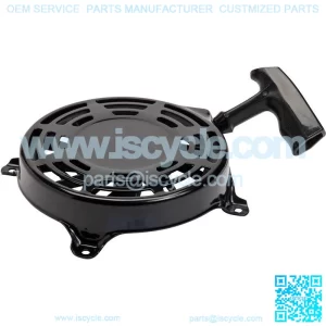 Replacement Starter And Part Number 31-068