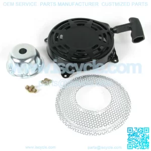 OEM Starter-Rewind Part Number 497598