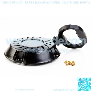 OEM Starter-Rewind Part Number 797430