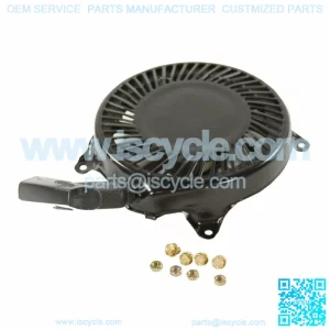 OEM Starter-Rewind Part Number 697671