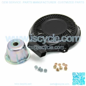 OEM Starter-Rewind Part Number 591301