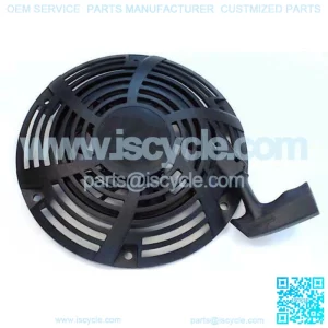 OEM Starter-Rewind Part Number 796497