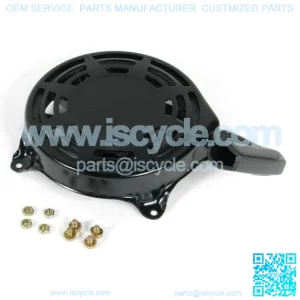 OEM Starter-Rewind Part Number 497680