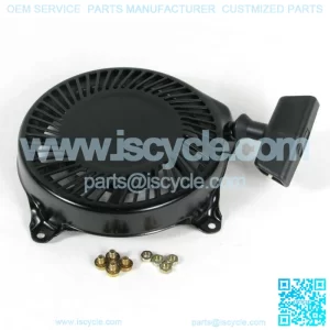 OEM Starter-Rewind Part Number 497830