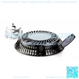 OEM Starter-Rewind Part Number 715226