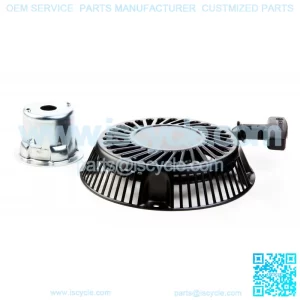 OEM Starter-Rewind Part Number 808152