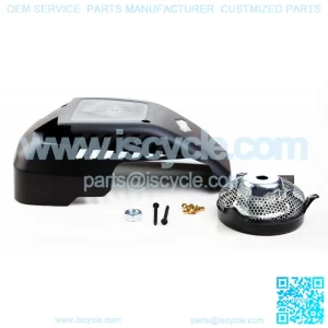 OEM Kit Starter-Rewind Part Number 499926