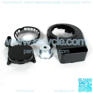 OEM Kit Starter-Rewind Part Number 499916
