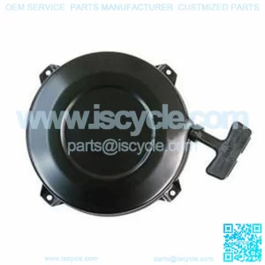 New Kawasaki OEM Recoil Starter 49088-2473-YK
