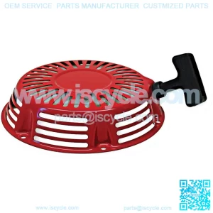 Replacement Recoil Starter Assy Honda Part Number 31-060