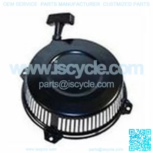 New Kawasaki OEM Recoil Starter 49088-2412-YK