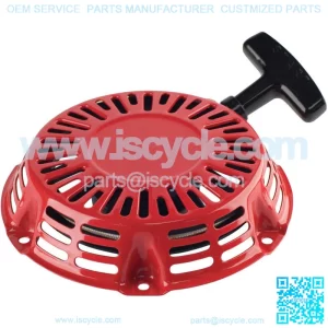 Replacement Starter, Recoil W/Metal Dogs G Part Number 31-075