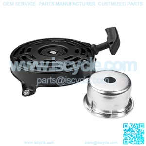 Starter Recoil Assembly B&S 10385