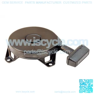 Starter Recoil Assembly Tecumseh 1325