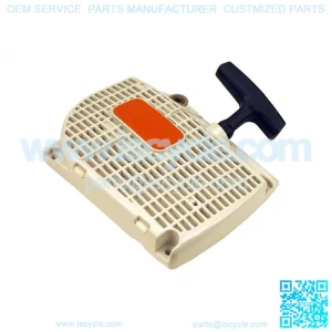 Recoil Assembly For Stihl 13561