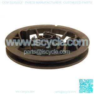 Recoil Starter Pulley W/Spring 12129