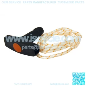 Starter Rope W/Handle 12541