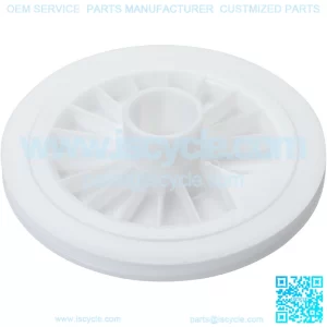 Replacement Starter Pulley tratt Part Number 43-200