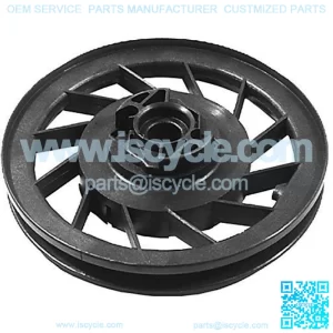 Replacement Starter Pulley And Stra Part Number 31-041