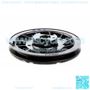 OEM Pulley-Starter Part Number 692085