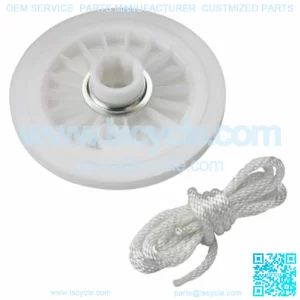 OEM Pulley-Starter Part Number 392630