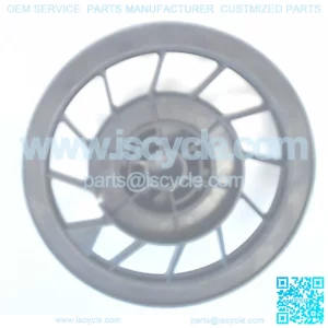 OEM Pulley-Starter Part Number 695129