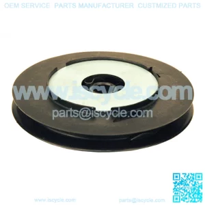 Starter Pulley & Spring For Honda 28415-Zg9-802 13355