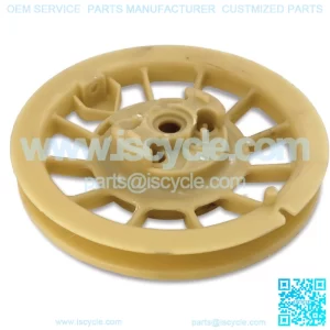 Replacement Pulley, Starter Honda Gx160 Part Number 31-023