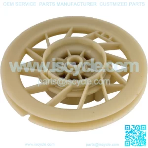 Replacement Pulley, Starter Honda Gx340 Gx Part Number 31-034