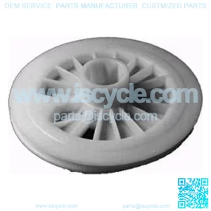 Rewind Starter Pulley For B&S 876