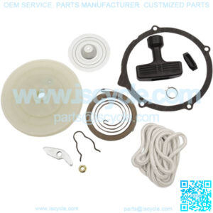 Electrics Pull Start Rebuild Kit