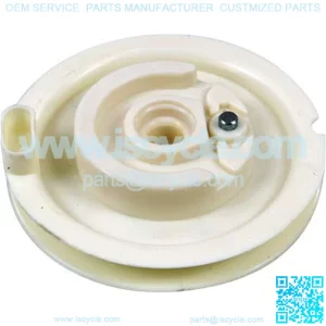 Arctic Cat Rope Sheave for Recoil Starter EXT 550, 580 1992-1993 Snowmobile Part# 12-3298 OEM# 3003-179