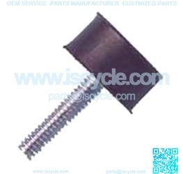 Club Car DS 81-Up Brake Stop Screw