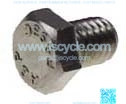 OEM Club Car Precedent Battery Bolt Gas 2004-Up