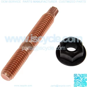 03412 Exhaust Manifold Hardware Kit for Select Ford/Lincoln/Mercury Models
