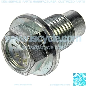 090-053CD Engine Oil Drain Plug for Select Models