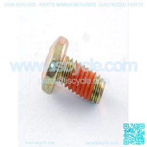 710-1309 Hex Screw - 5/16-18 x .63