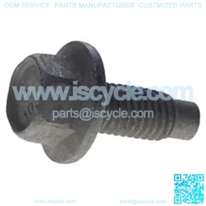 Club Car DS and Precedent Steering Wheel Bolt